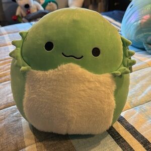 Squishmallow Abe (small)
